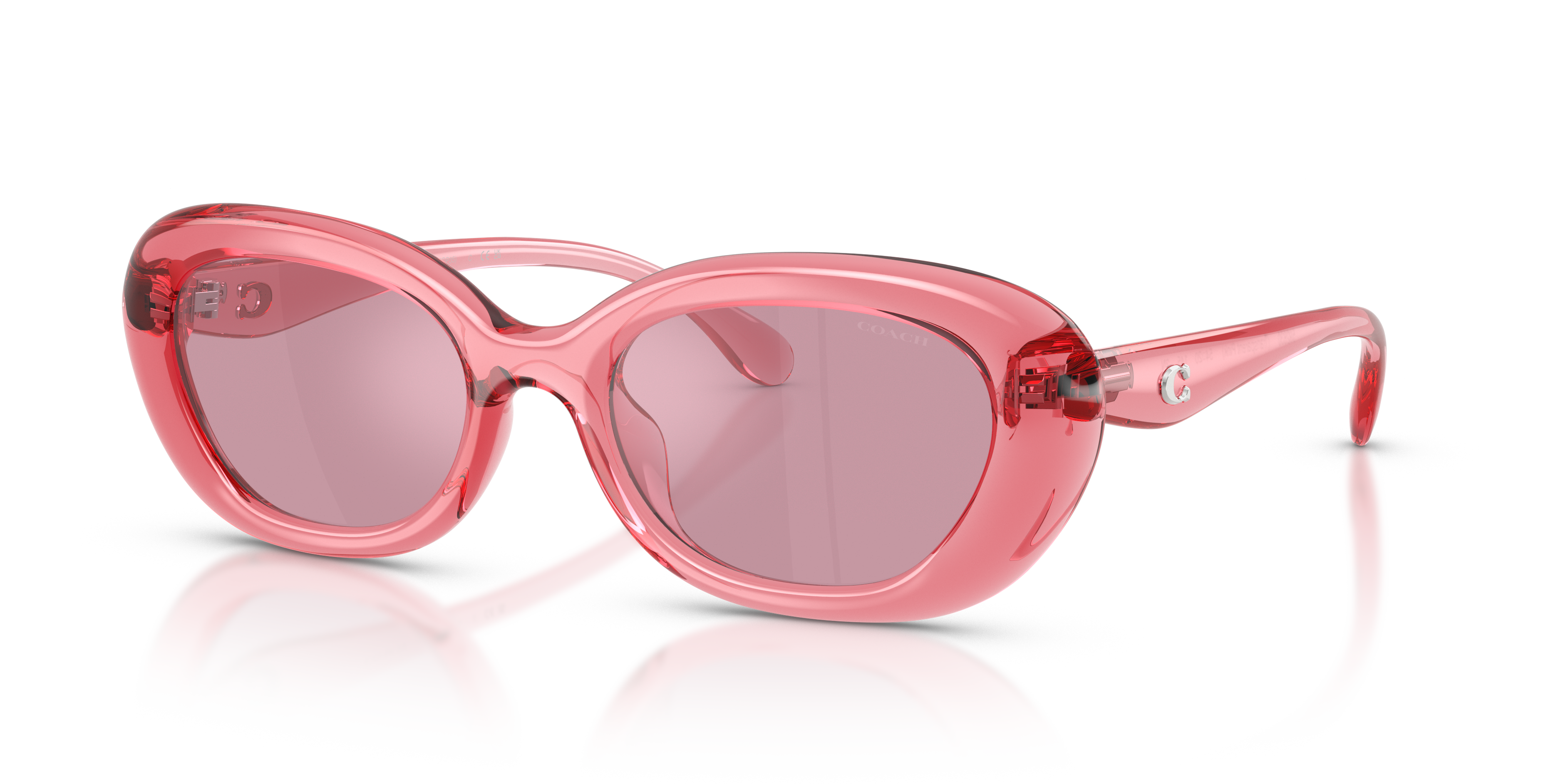 Coach HC8448U 592830 Cdp35 